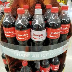 Meet your Posher, Damian